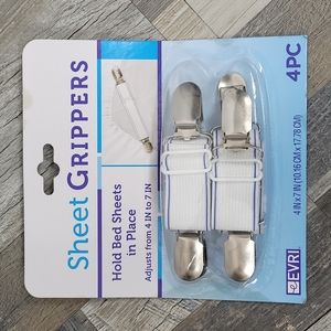 Sheet Grippers